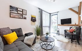 Apartamenty Granitica Zakopane